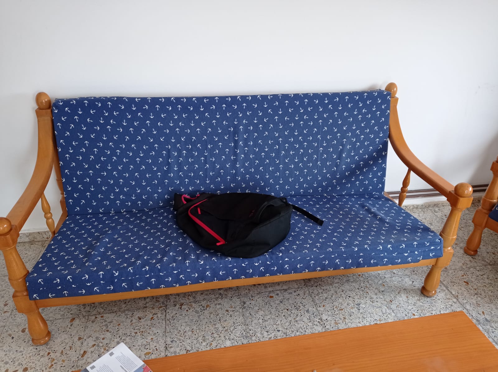 APARTAMENTO O CARGADEIRO, apartment accommodation in Ribadeo on the Camino del Norte