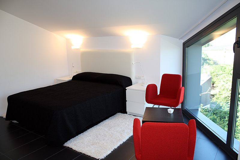Hostal Tres Campanas photo 2, guesthouse accommodation in Villafranca del Bierzo on the Camino Frances