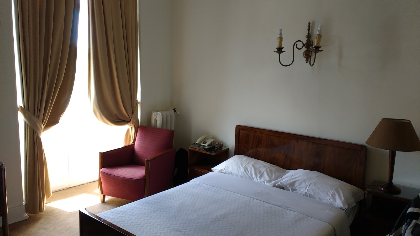 Hotel Astória photo 12, hotel accommodation in Coimbra on the Camino Portuguese