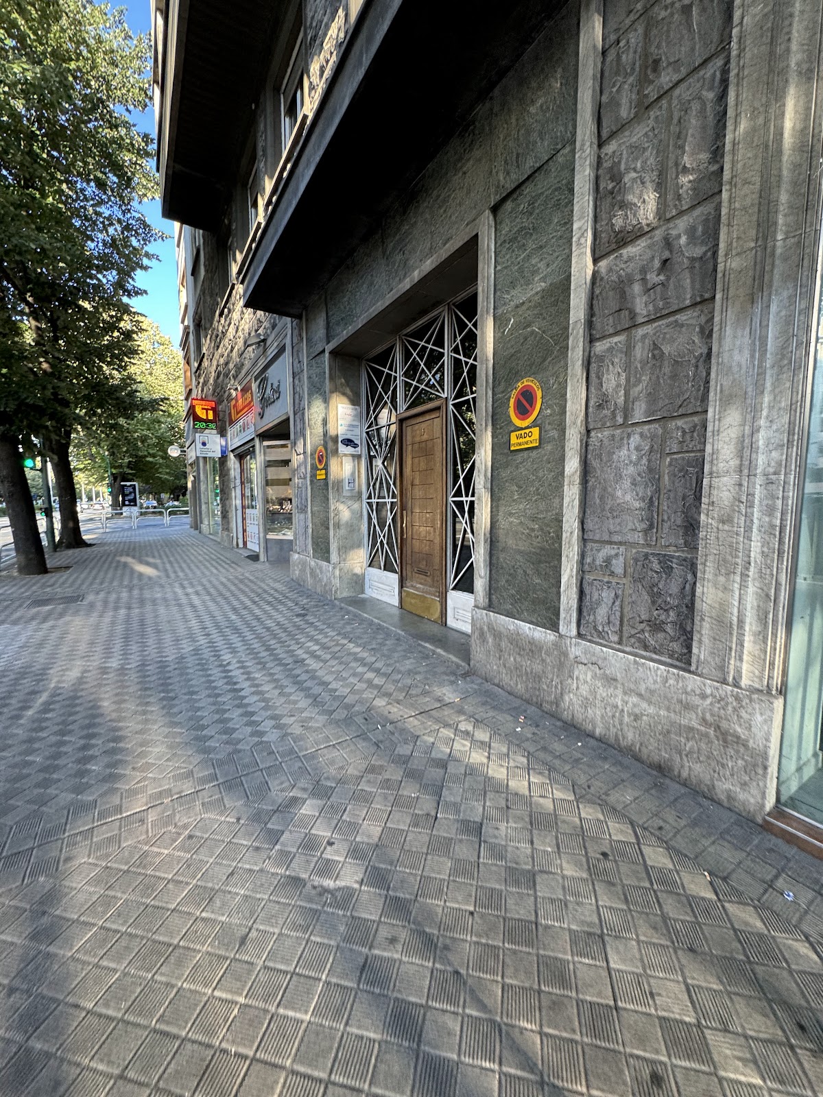 mikasita Pamplona Centro - student housing & coliving photo 9, hostel accommodation in Pamplona on the Camino Frances