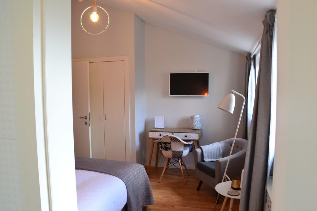 NJOY Coimbra photo 9, guesthouse accommodation in Coimbra on the Camino Portuguese