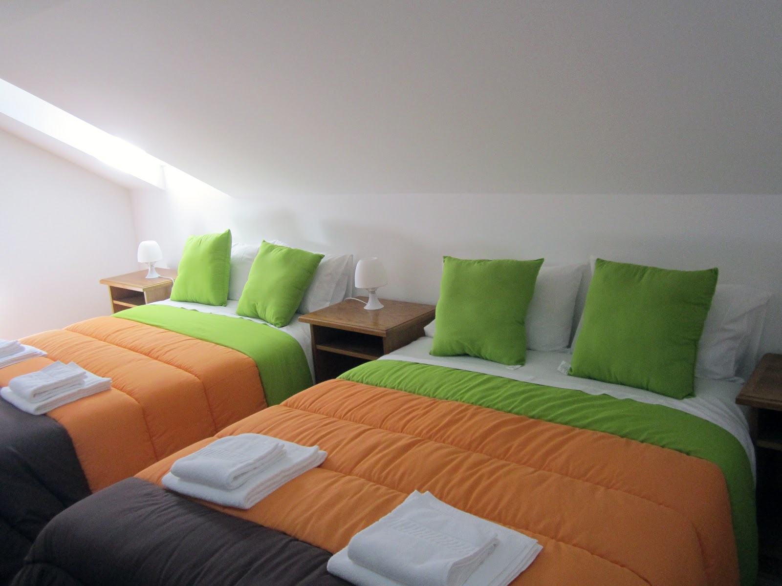Alojamento Local Duarte's photo 2, guesthouse accommodation in Coimbra on the Camino Portuguese