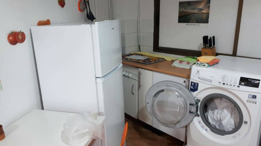 Santander Pilgrim Friendly Hostel photo 4, albergue accommodation in Santander on the Camino del Norte