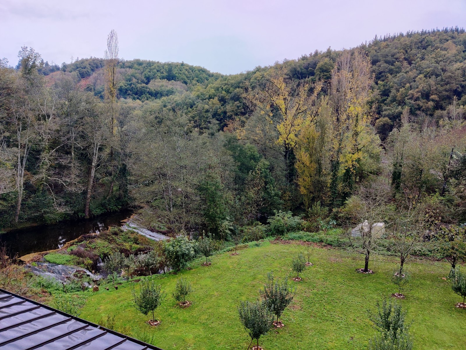 Hotel A Veiga photo 3, hotel accommodation in Samos on the Camino Frances