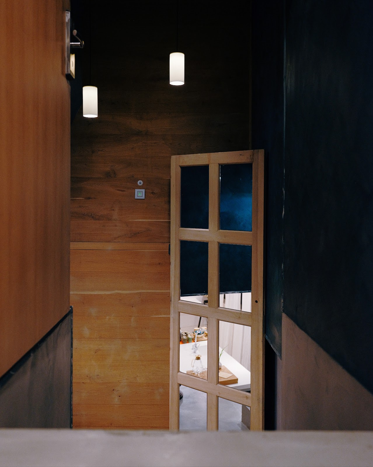 Guest House Ibaia Et Arramak, guesthouse accommodation in San Sebastian on the Camino del Norte