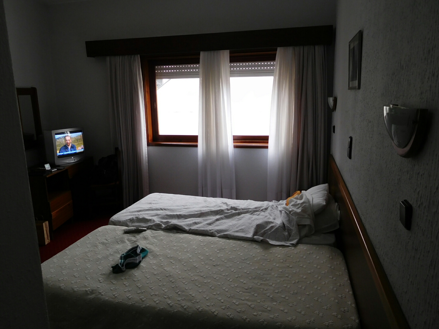 Hotel Solar São Gabriel photo 5, hotel accommodation in Porto on the Camino Portuguese