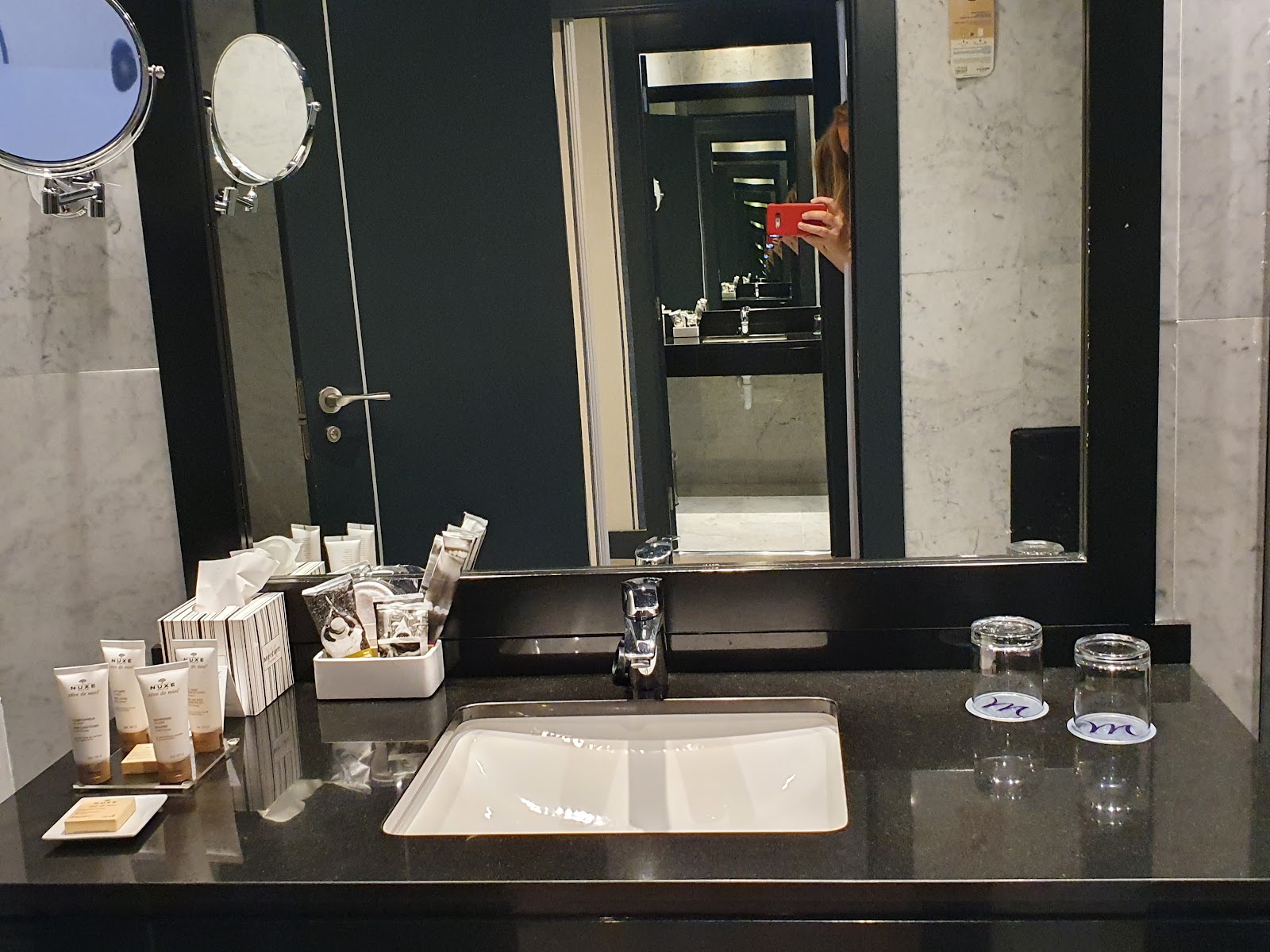 Mercure Bilbao Jardines De Albia photo 3, hotel accommodation in Bilbao on the Camino del Norte