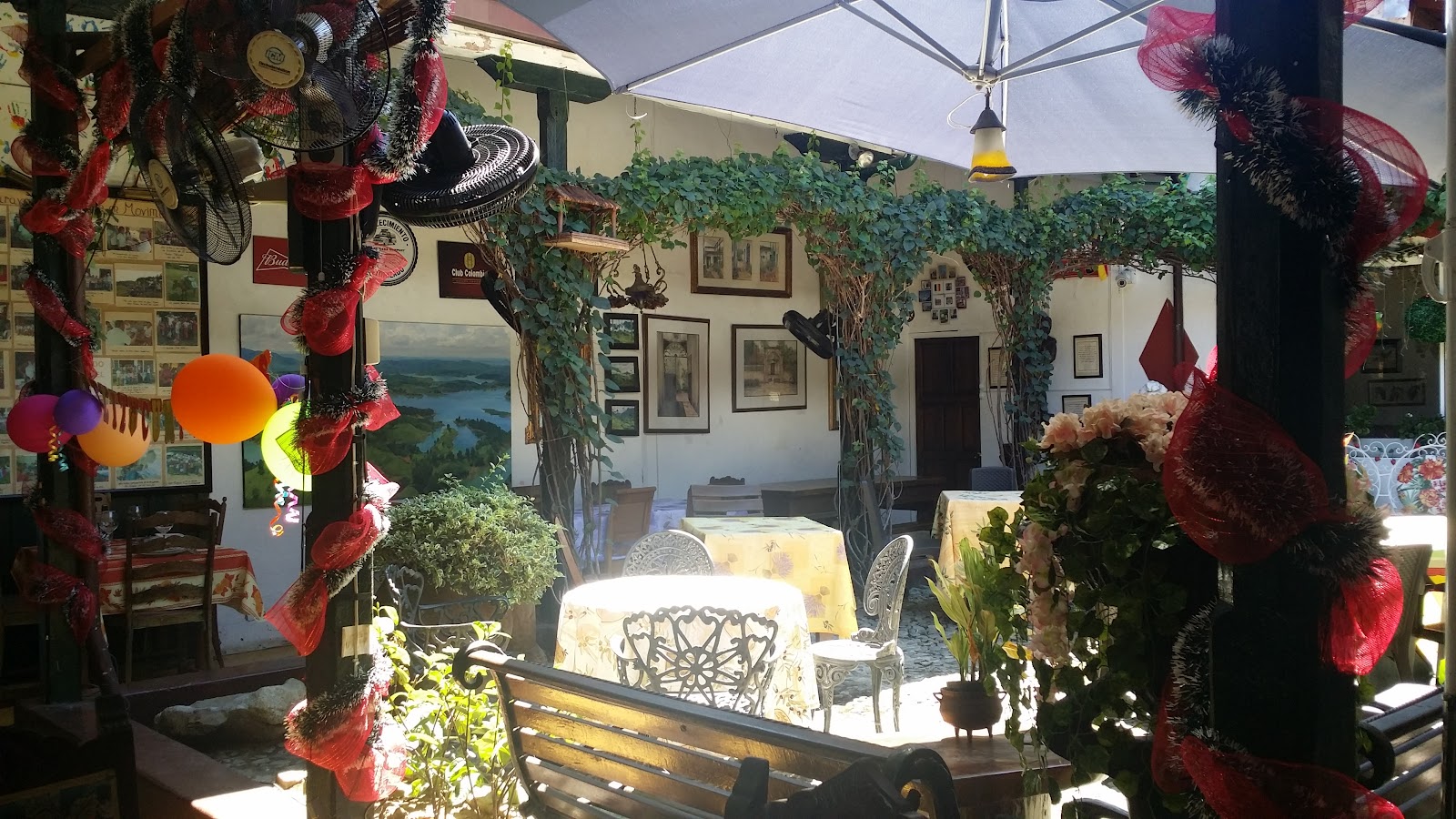 La Casa Solariega photo 7, hotel accommodation in Santillana del Mar on the Camino del Norte