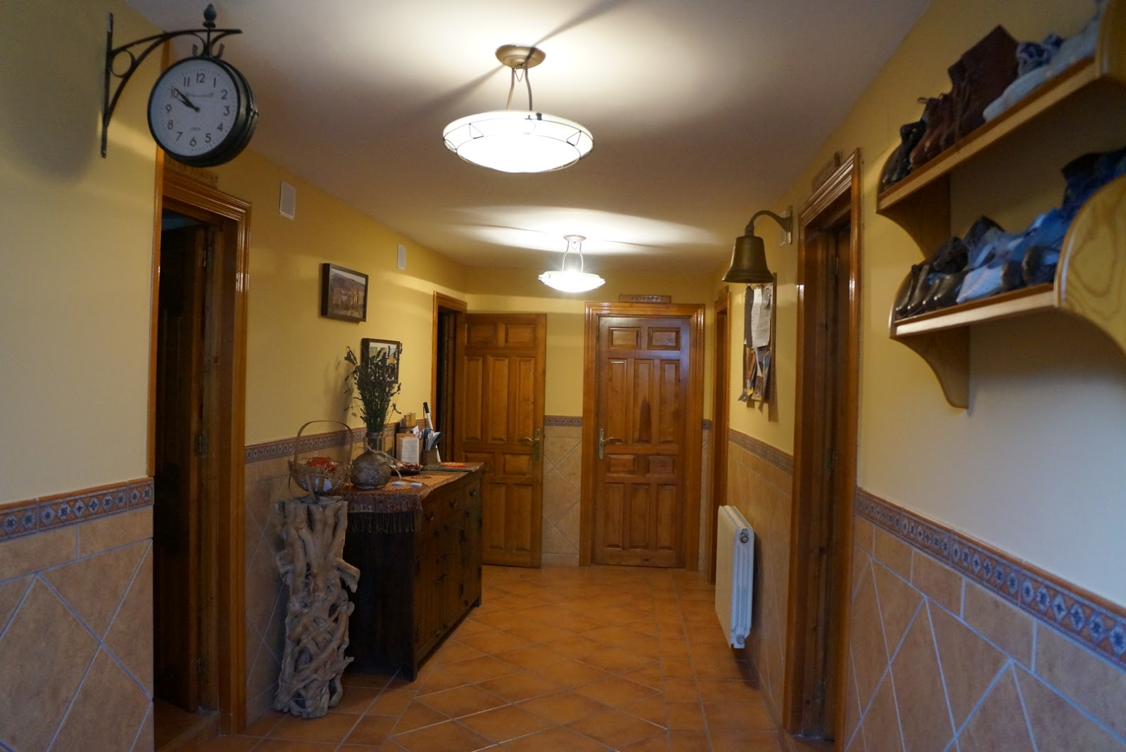 La Alpargateria photo 4, accommodation listing in Villafranca Montes de Oca on the Camino Frances