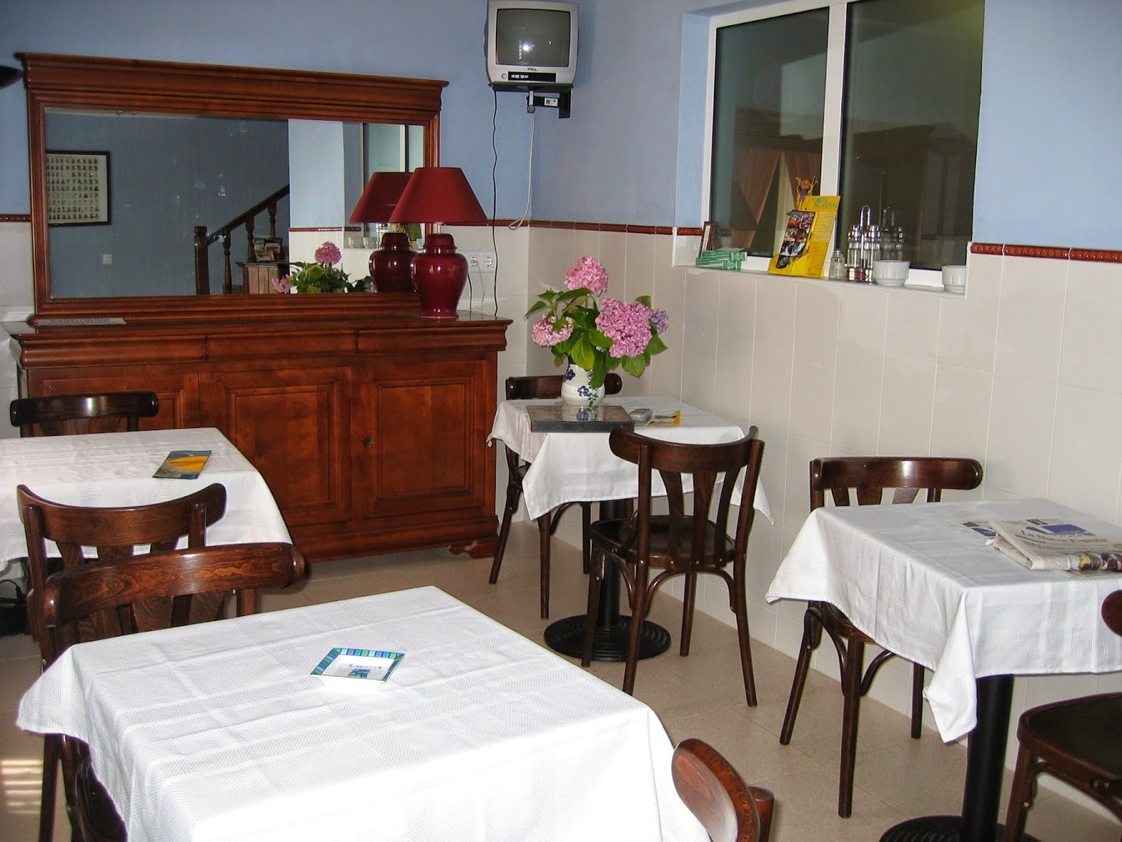 Hotel Fitu photo 3, hotel accommodation in Colunga on the Camino del Norte