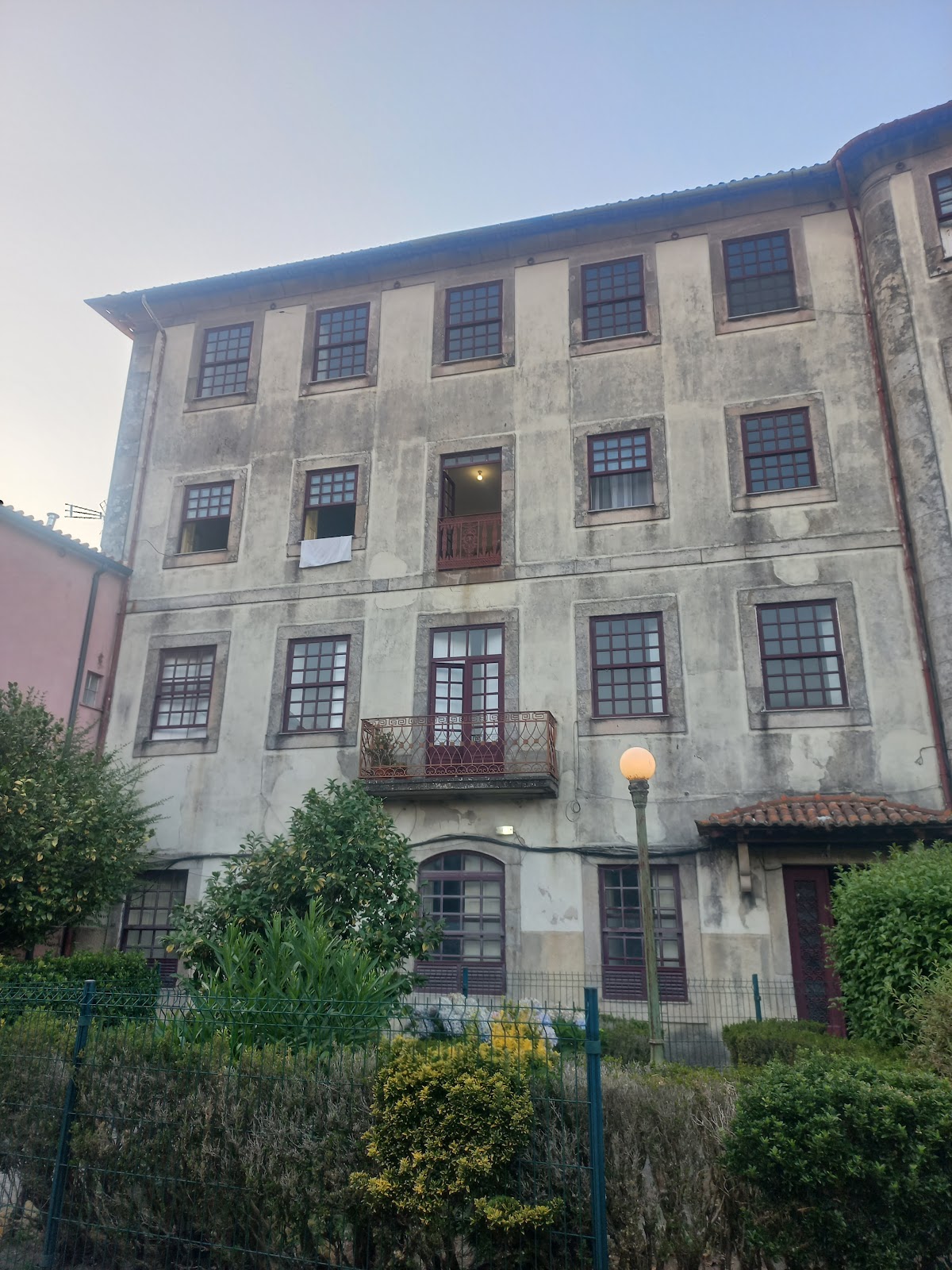 Portuense Alojamiento Local photo 9, guesthouse accommodation in Porto on the Camino Portuguese