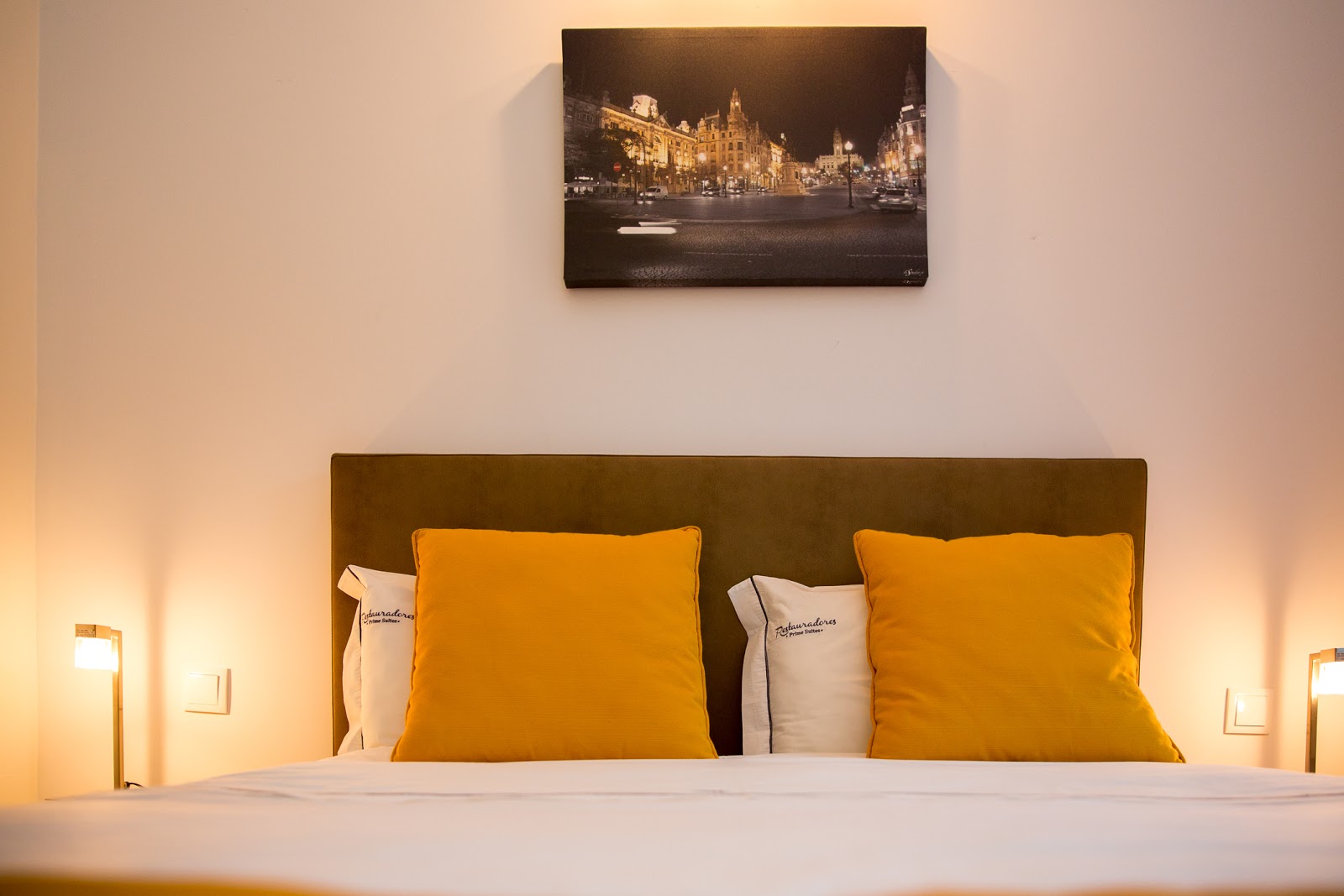 INN-CHIADO RESTAURADORES PRIME SUITES photo 2, guesthouse accommodation in Lisbon on the Camino Portuguese