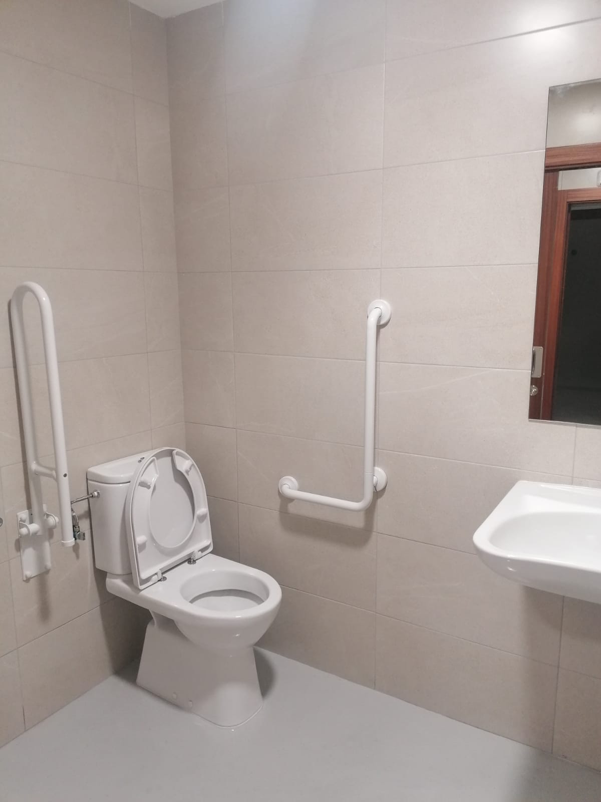 Albergue El Templarin photo 6, hostel accommodation in Ponferrada on the Camino Frances