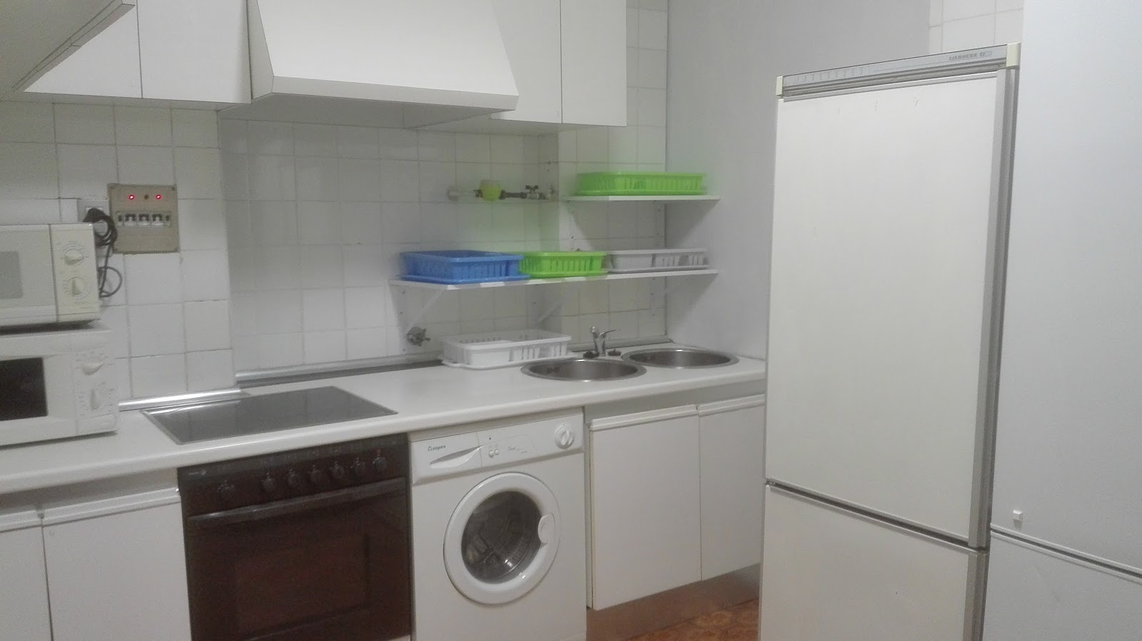 Habitaciones en Bilbao photo 4, guesthouse accommodation in Bilbao on the Camino del Norte