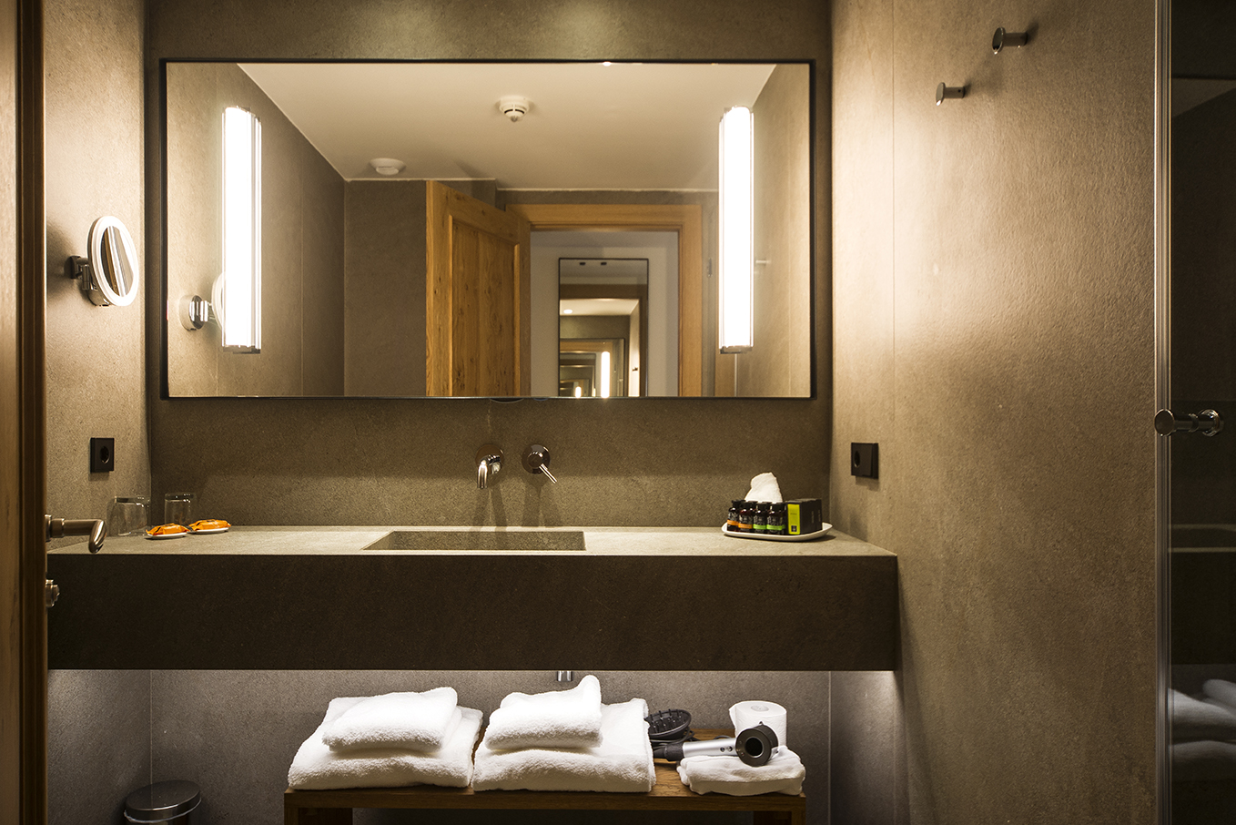 Hotel Arbaso photo 3, hotel accommodation in San Sebastian on the Camino del Norte