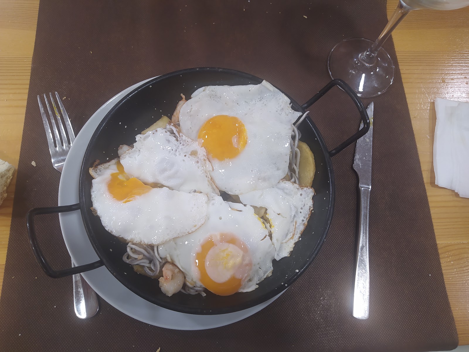 Hostal Central. photo 8, pension accommodation in Mondoñedo on the Camino del Norte
