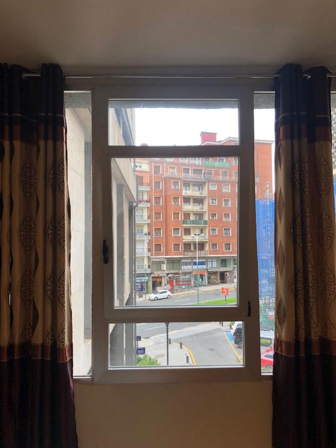 Lidar Hotel photo 6, hotel accommodation in Bilbao on the Camino del Norte