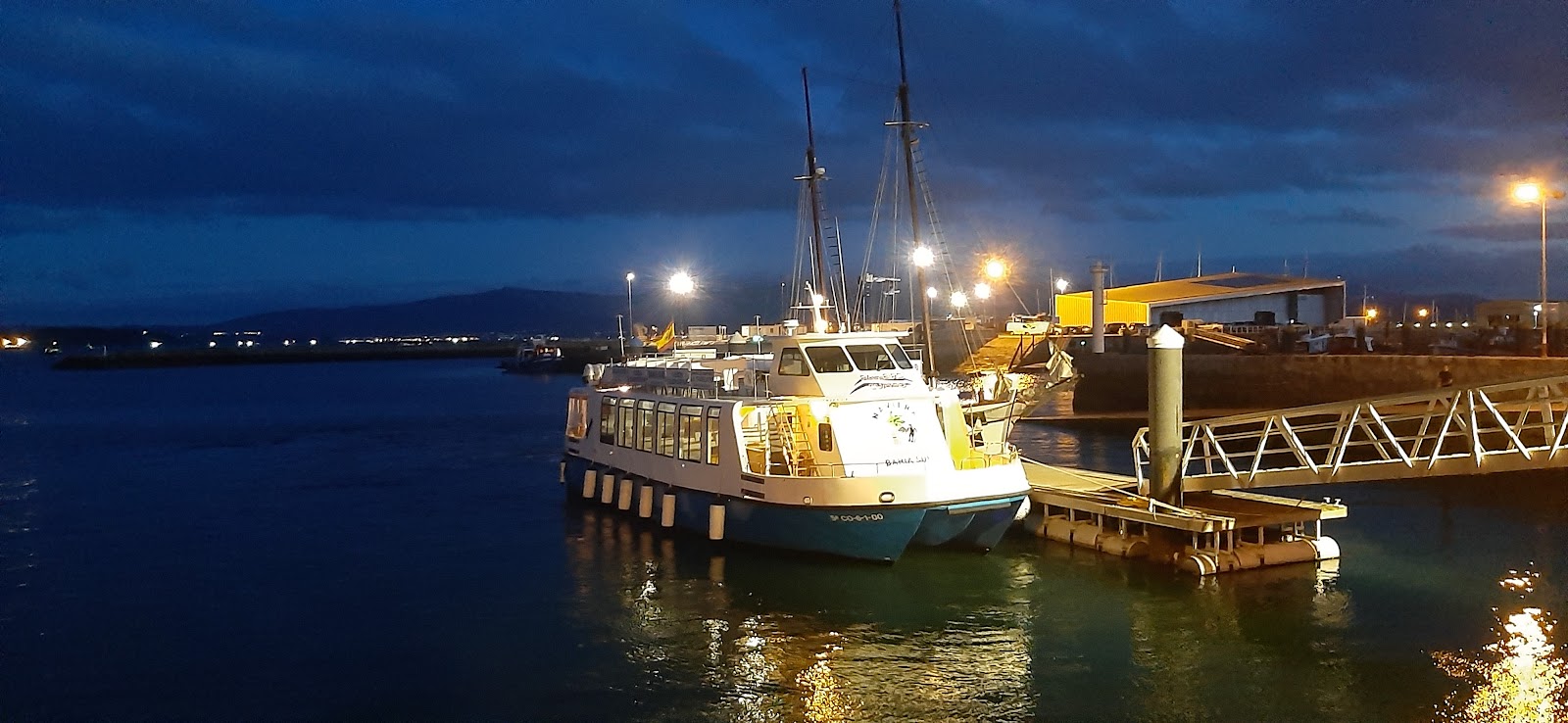 A Corticela Hostel photo 11, albergue accommodation in Vilanova de Arousa on the Camino Portuguese