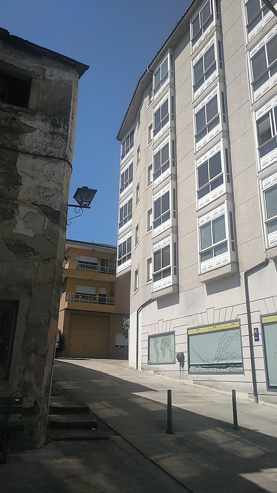 Pension O Camiño photo 8, guesthouse accommodation in Sarria on the Camino Frances