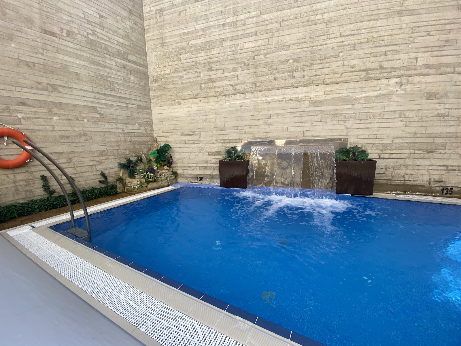 Hostal Rural San Andrés photo 6, pension accommodation in Torres del Rio on the Camino Frances