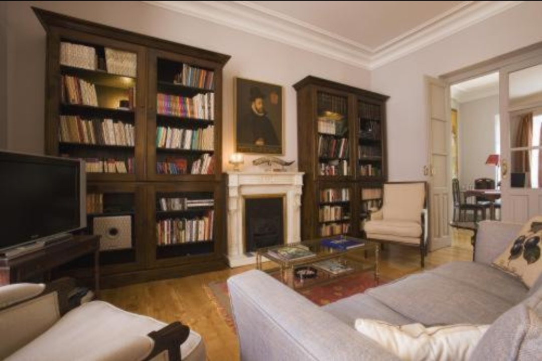 Hotel Casa de Tepa photo 8, hotel accommodation in Astorga on the Camino Frances