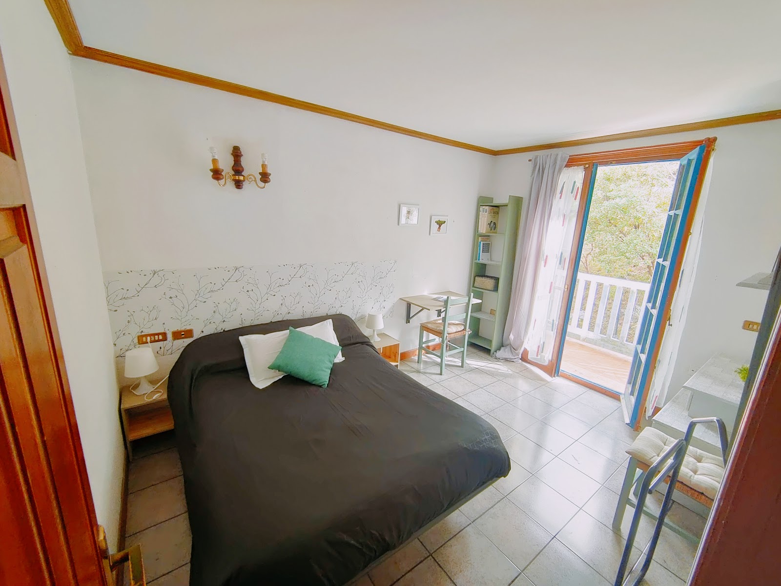 Mitriku B&B MUTRIKU SEA SIDE- Laranga Auzoa photo 4, guesthouse accommodation in Deba on the Camino del Norte