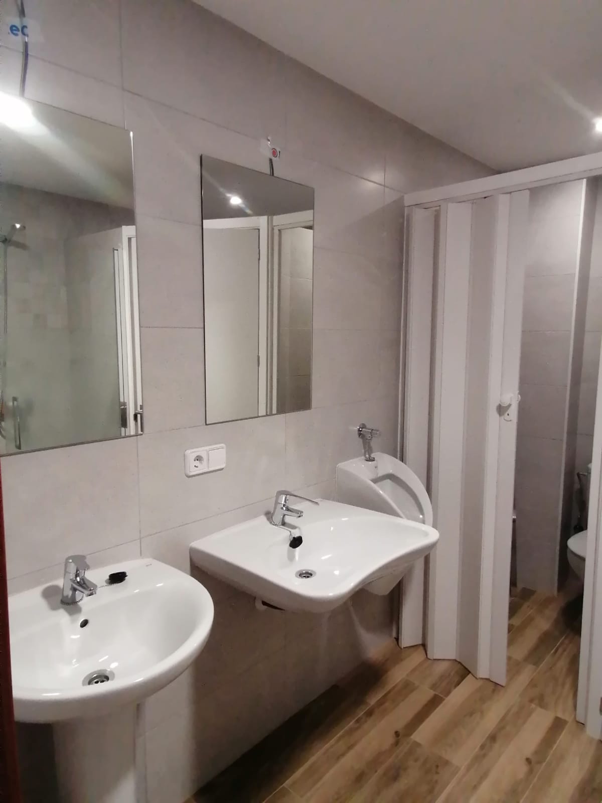 Albergue El Templarin photo 3, hostel accommodation in Ponferrada on the Camino Frances