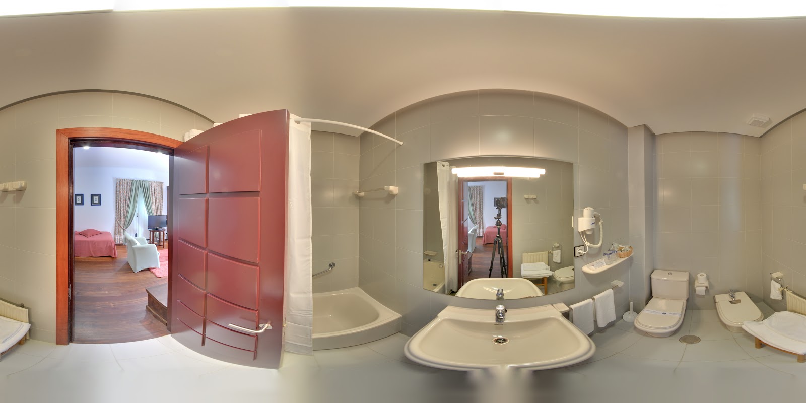 Casa Rural Pazo de Sedor photo 4, accommodation listing in Castañeda on the Camino Frances