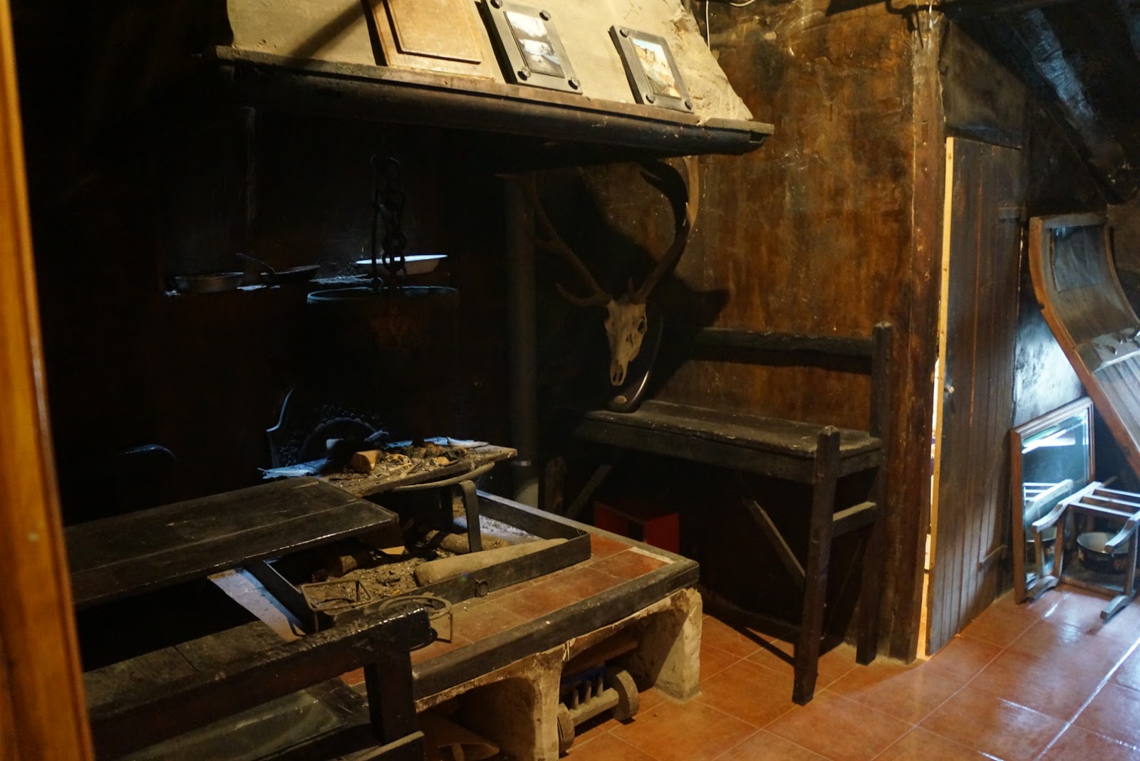 La Alpargateria photo 9, accommodation listing in Villafranca Montes de Oca on the Camino Frances