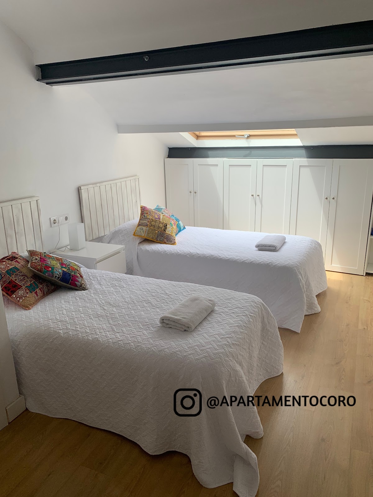 Apartamentos Coro photo 5, hotel accommodation in Villaviciosa on the Camino del Norte