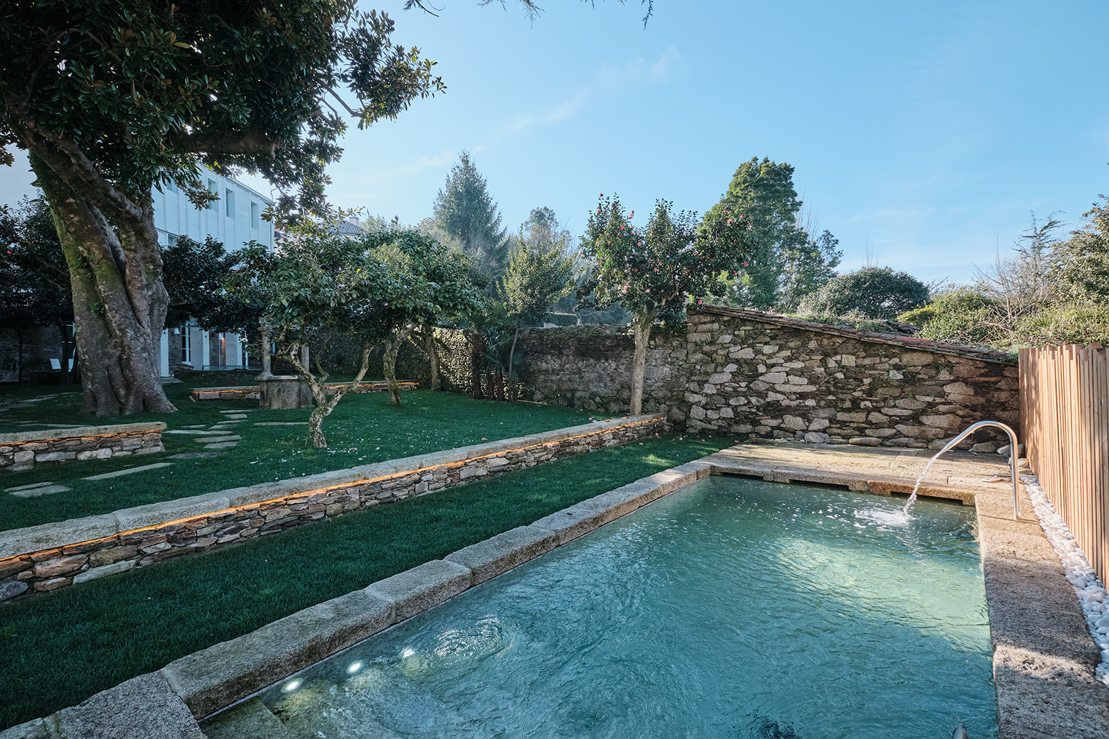 Hotel Gaio 7 photo 3, hotel accommodation in Santiago de Compostela on the Camino Frances