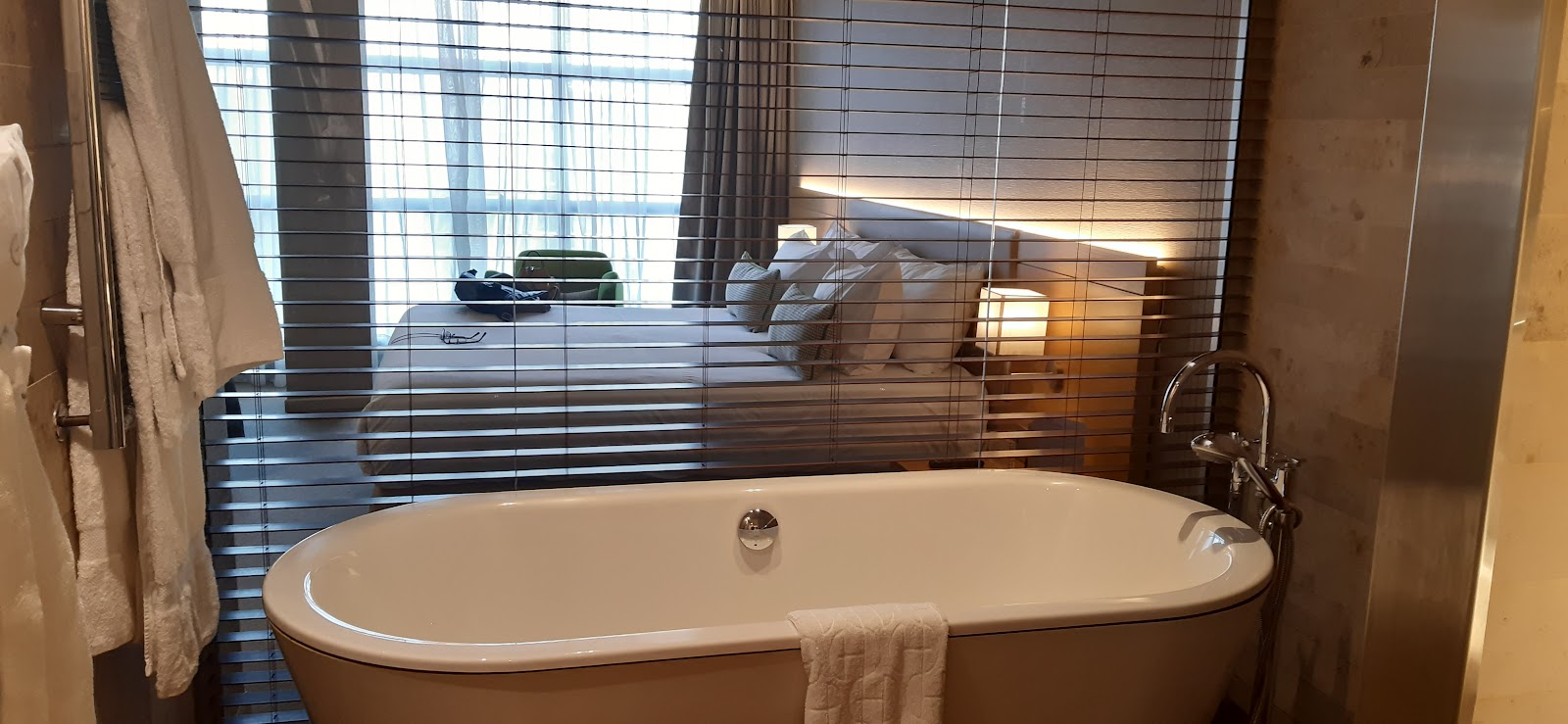 The Artist Grand Hotel of Art photo 4, hotel accommodation in Bilbao on the Camino del Norte
