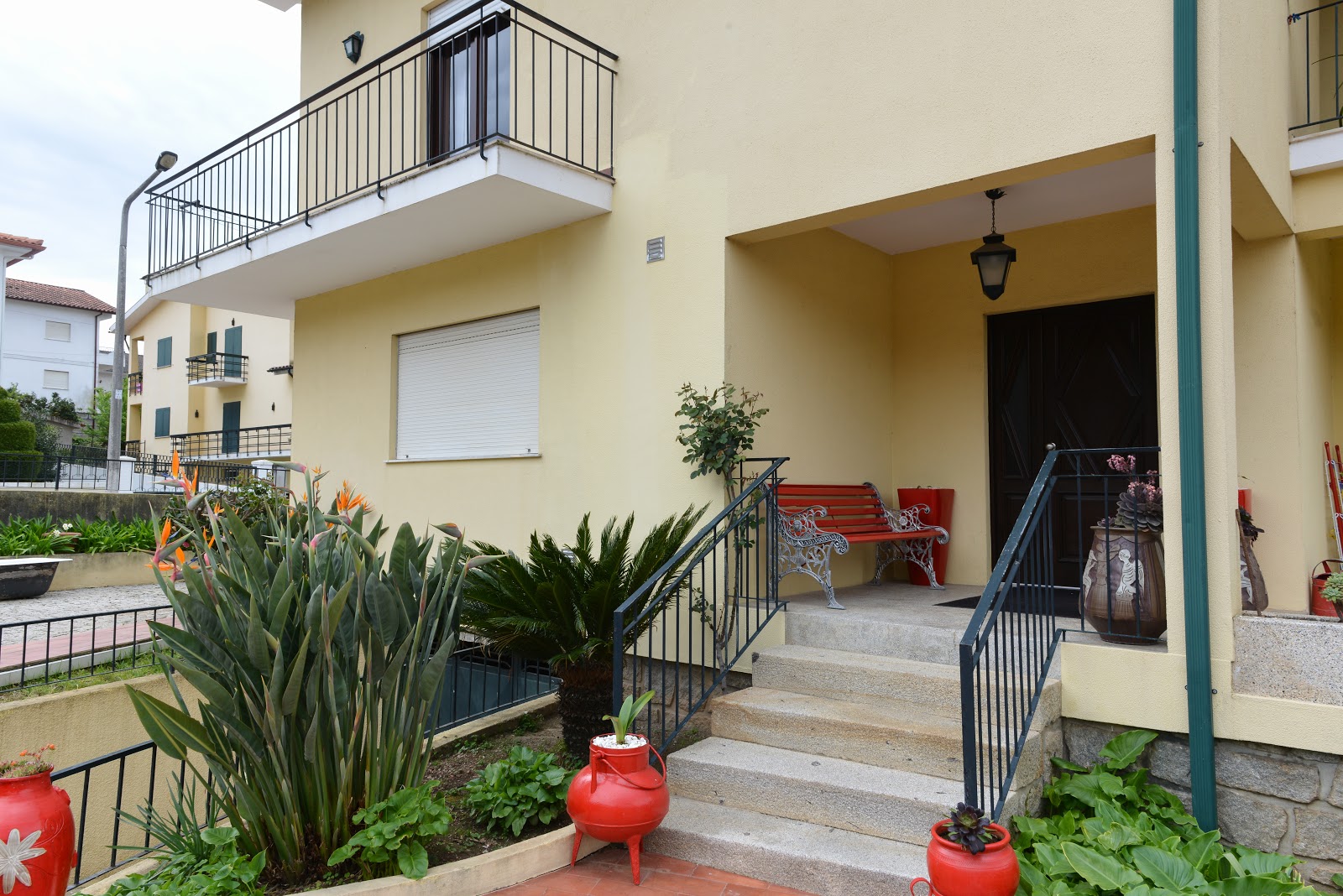 Casa das Andorinhas photo 10, guesthouse accommodation in Ponte de Lima on the Camino Portuguese