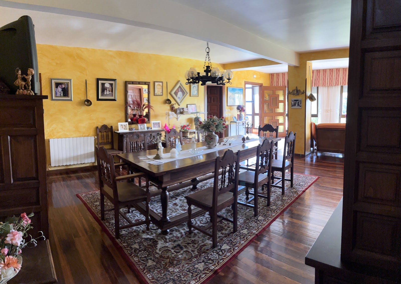 hospedaje Carmen photo 3, pension accommodation in Santillana del Mar on the Camino del Norte