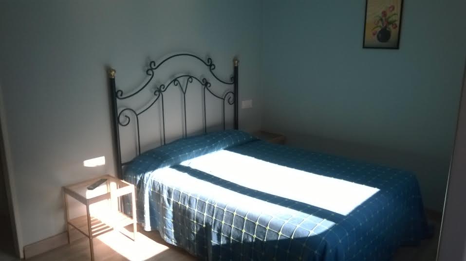 Albergue La Casona del Peregrino photo 2, albergue accommodation in Llanes on the Camino del Norte