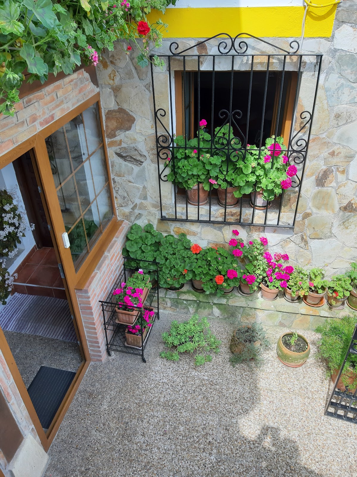 Accommodation Maria Jesus photo 8, guesthouse accommodation in Santillana del Mar on the Camino del Norte
