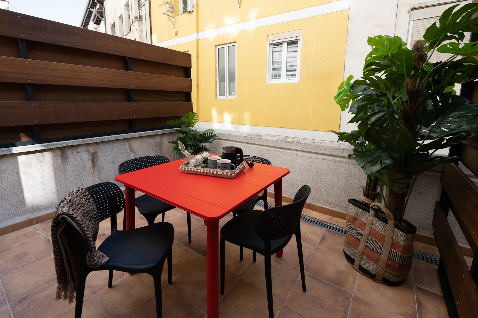 Center Suite Acebedos Santander photo 3, guesthouse accommodation in Santander on the Camino del Norte