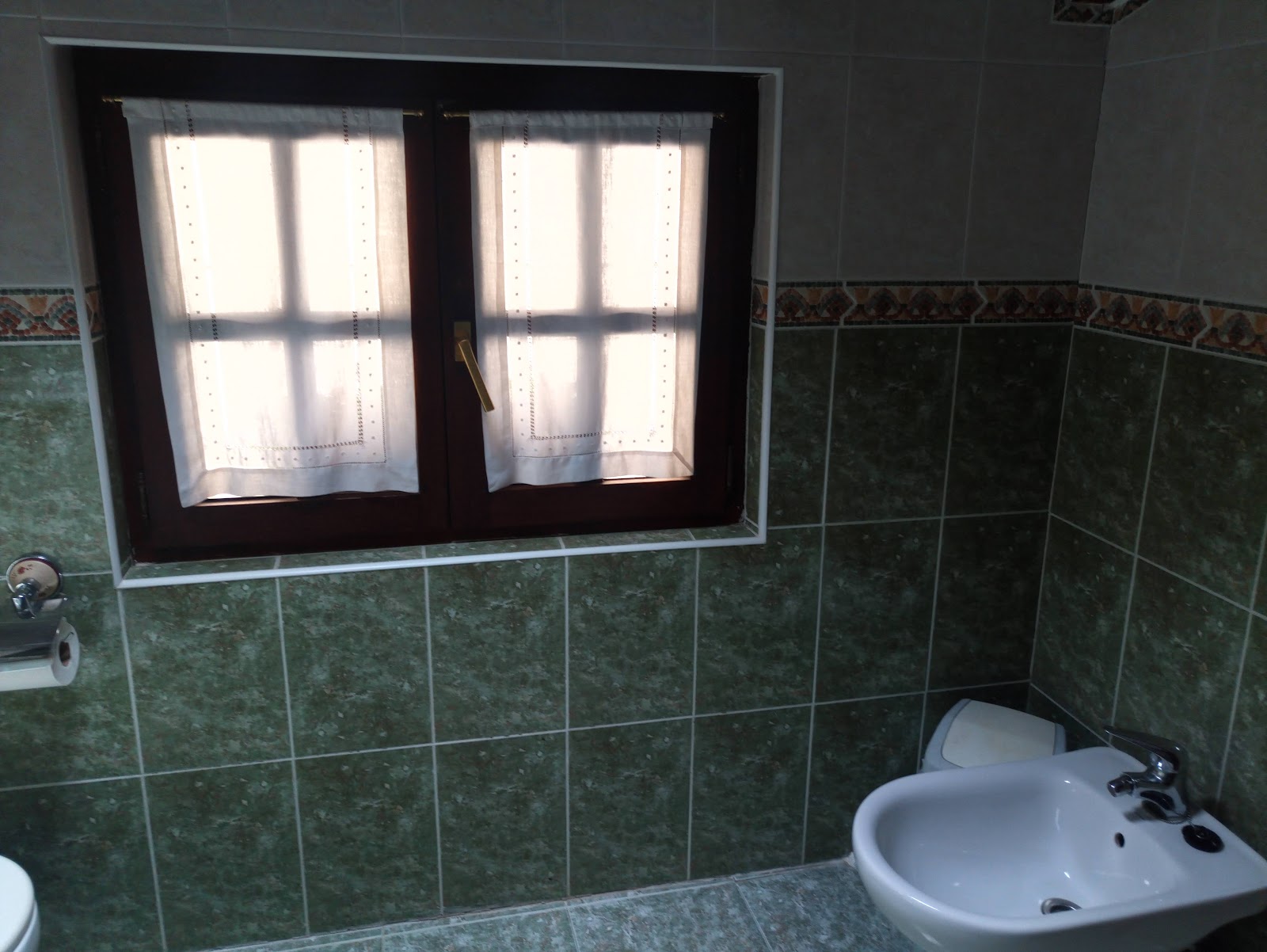 Hospedaje Angelica photo 7, guesthouse accommodation in Santillana del Mar on the Camino del Norte