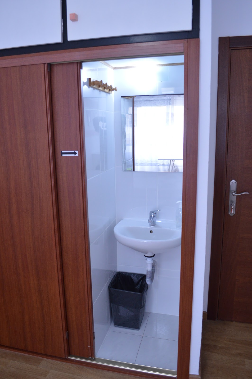 ArArAt Hostel photo 20, hostel accommodation in Santiago de Compostela on the Camino Frances