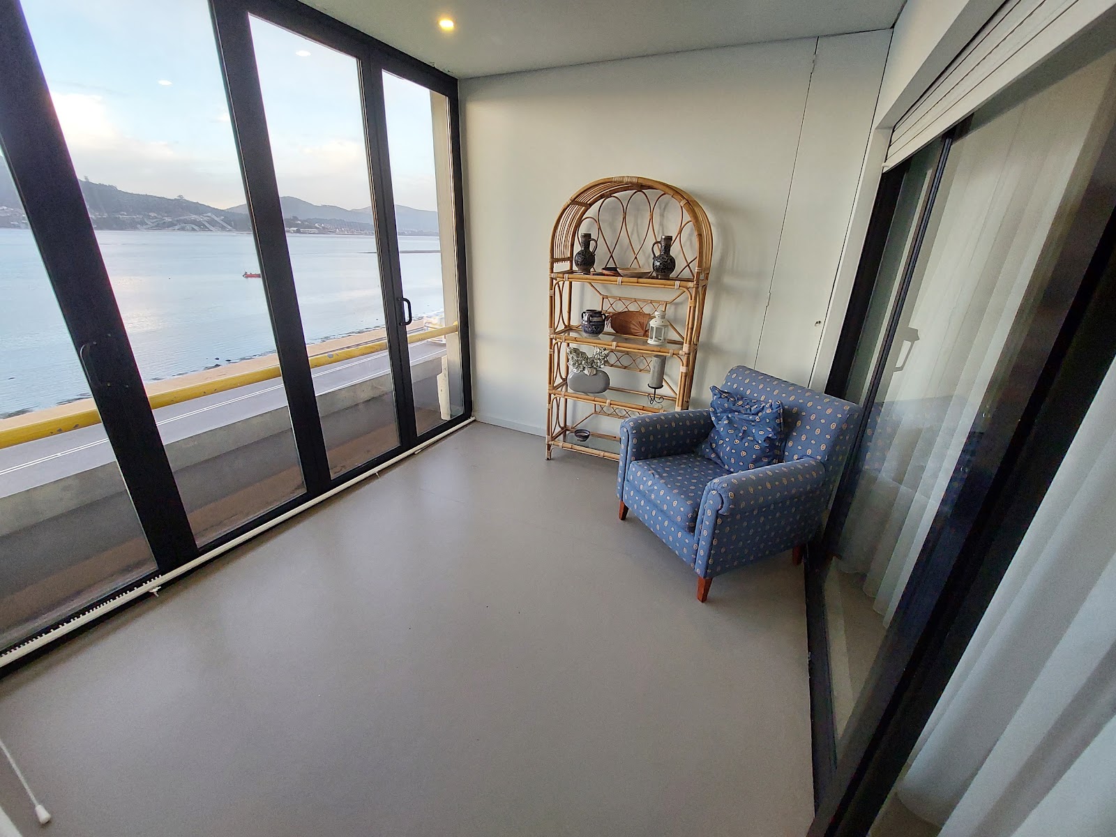 Santiago Rooms photo 5, guesthouse accommodation in Caminha on the Camino Portuguese