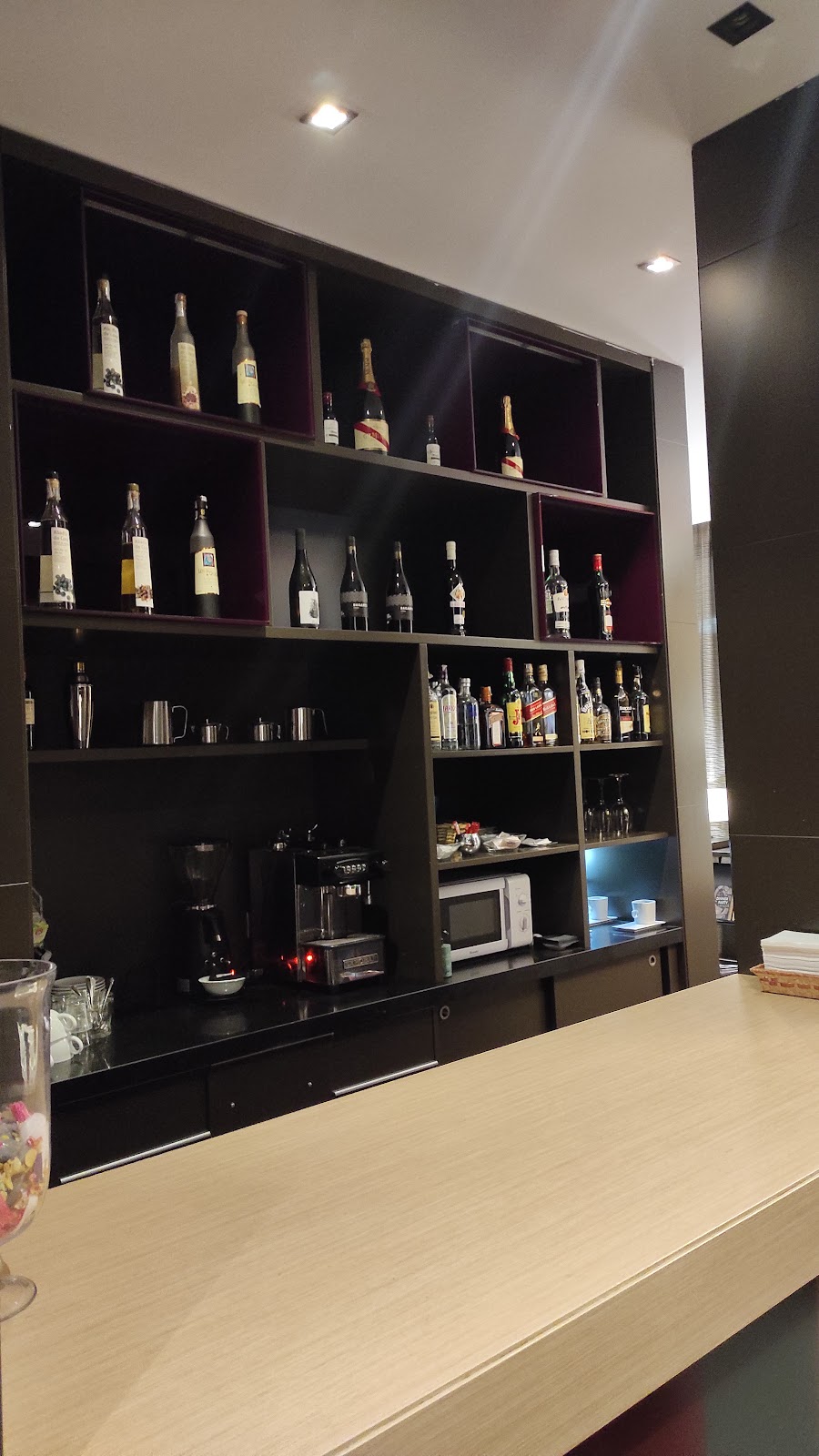 Hotel Aroi Ponferrada photo 10, hotel accommodation in Ponferrada on the Camino Frances