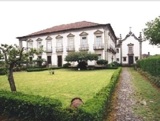 Casa da Freiria photo 3, guesthouse accommodation in Ponte de Lima on the Camino Portuguese