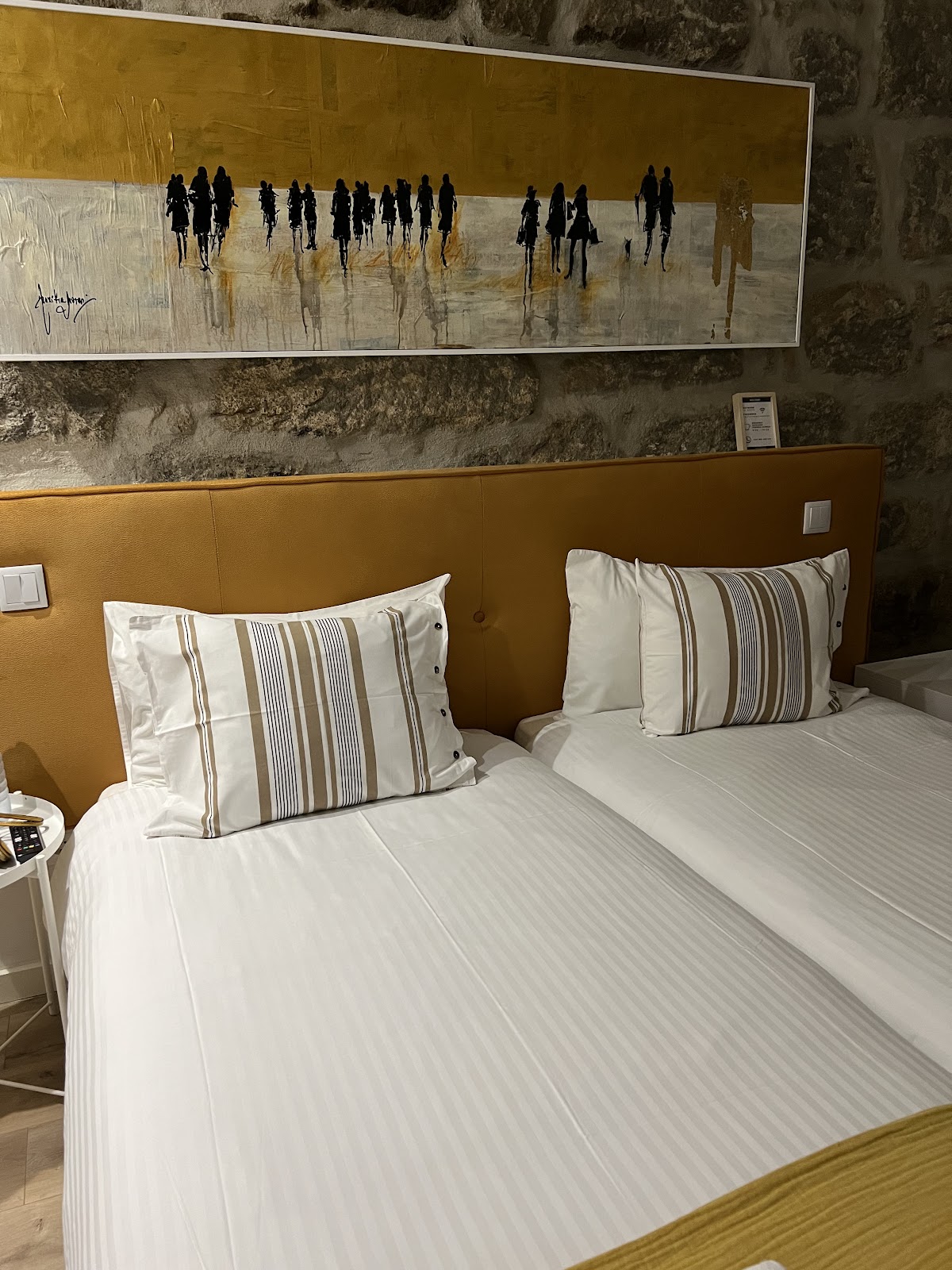 FLH Downtown GuestHouse, Porto photo 7, guesthouse accommodation in Porto on the Camino Portuguese