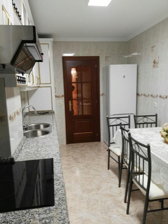 Arzua HOME photo 3, albergue accommodation in Arzúa on the Camino Frances