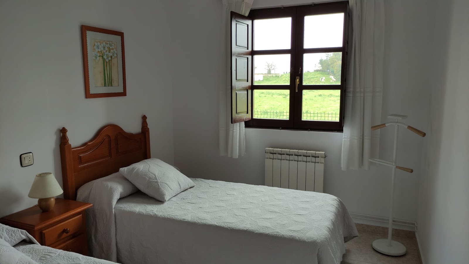 Apartamentos Rurales El Acebo photo 9, apartment accommodation in Villahormes on the Camino del Norte