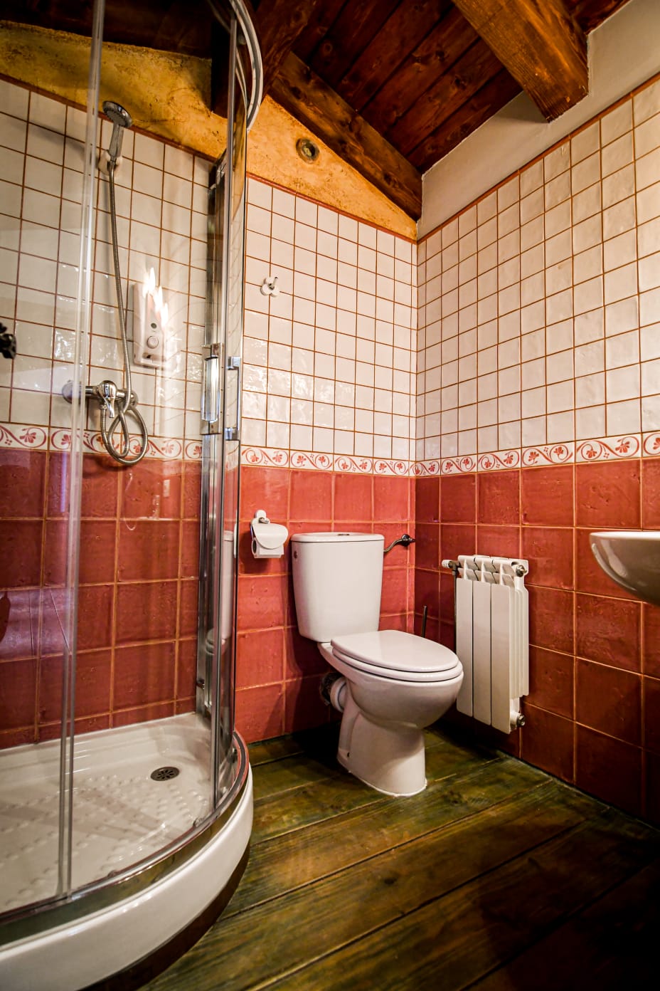 Casa Rural La Mora Cantana photo 3, villa accommodation in Castrojeriz on the Camino Frances