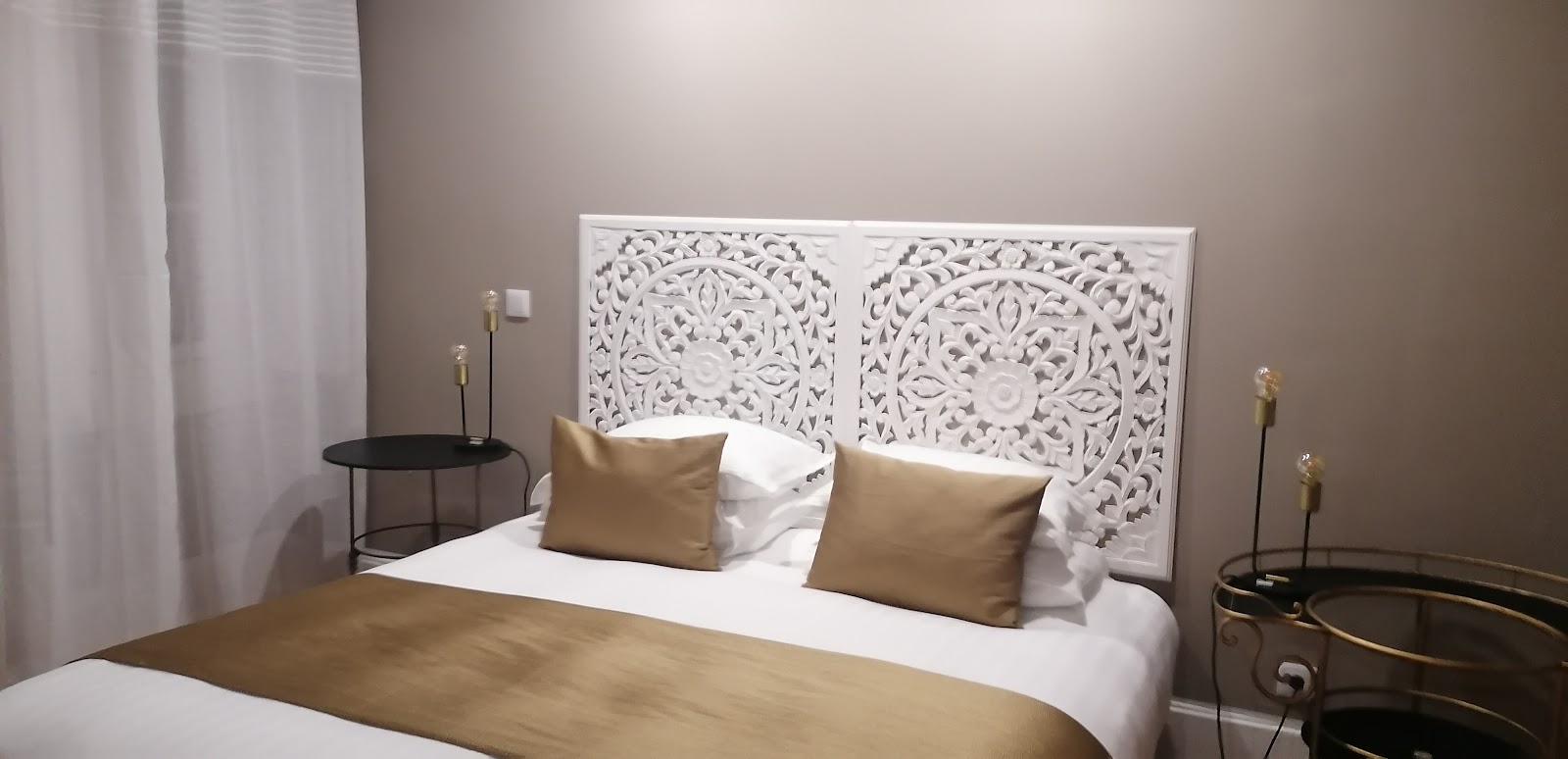 Charme 19 photo 5, accommodation listing in Coimbra on the Camino Portuguese