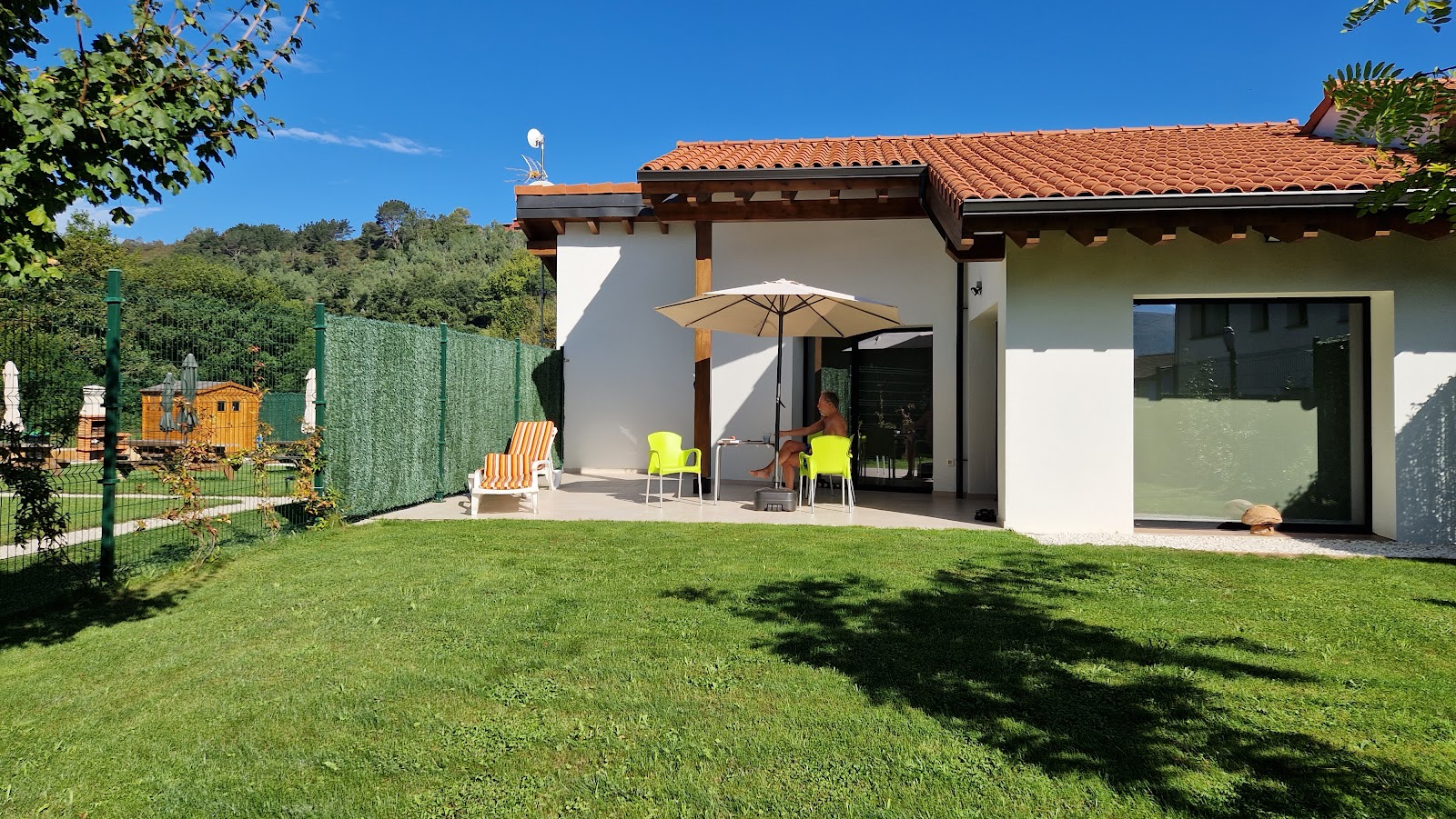 Las mareas de Llanes photo 7, guesthouse accommodation in Andrin on the Camino del Norte