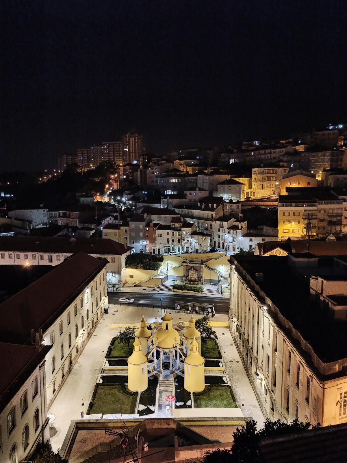 NN Guest House photo 4, accommodation listing in Coimbra on the Camino Portuguese
