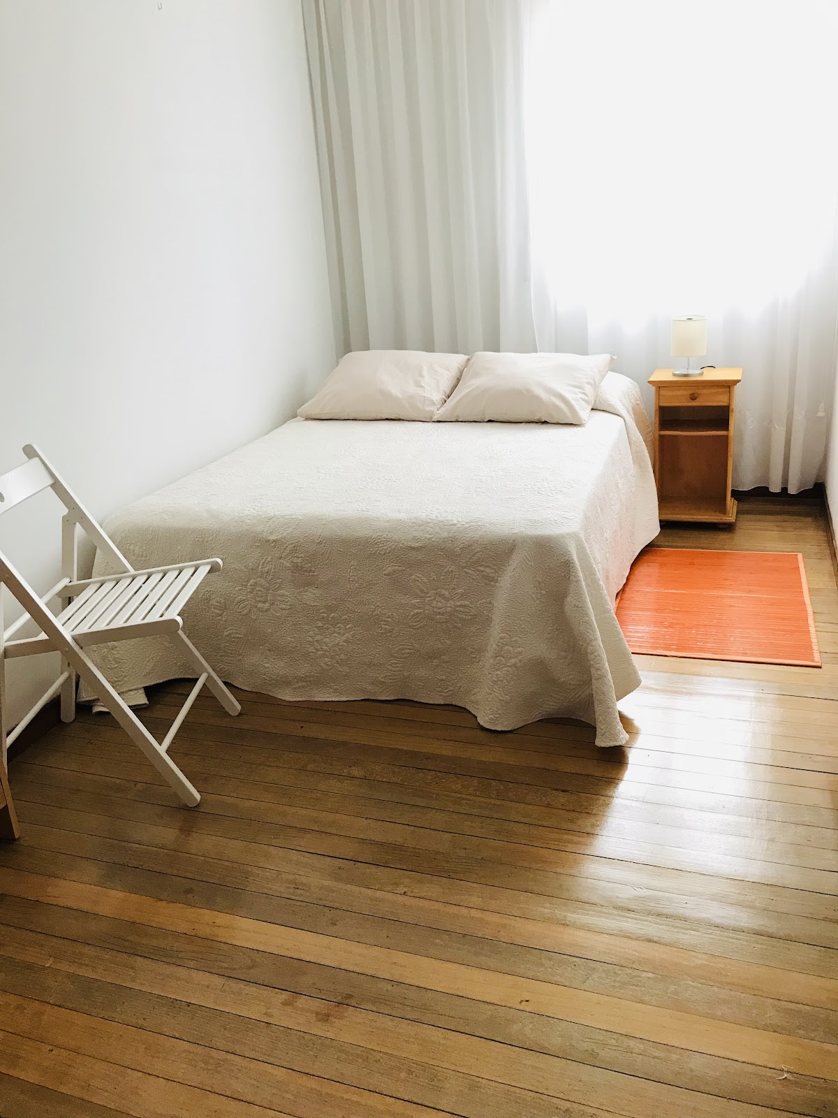 Casa Chorima photo 6, villa accommodation in Arzúa on the Camino Frances